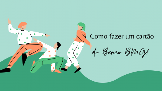 como fazer um cart&atilde;o do banco bmg